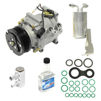 UAC® - A/C Compressor Kit