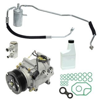 UAC® - A/C Compressor Kit