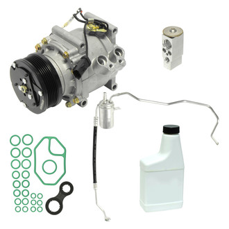 UAC® - A/C Compressor Kit