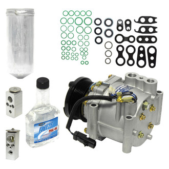UAC® - A/C Compressor Kit