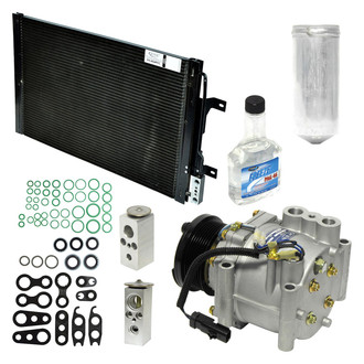 UAC® - A/C Compressor Kit