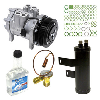 UAC® - A/C Compressor Kit