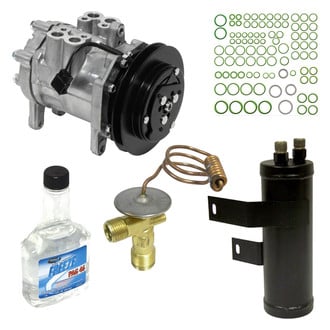 UAC® - A/C Compressor Kit