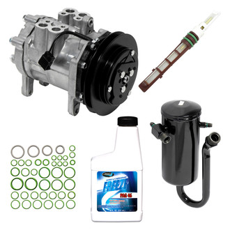 UAC® - A/C Compressor Kit