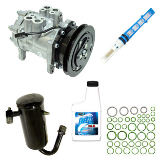 UAC® - A/C Compressor Kit