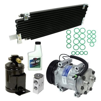 UAC® - A/C Compressor Kit