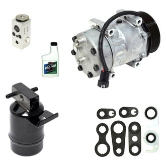 UAC® - A/C Compressor Kit