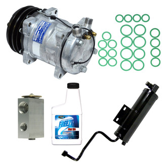 UAC® - A/C Compressor Kit