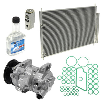 UAC® - A/C Compressor Kit