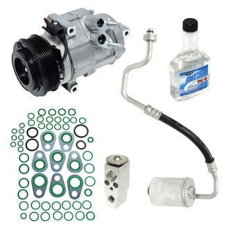 UAC® - A/C Compressor Kit