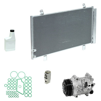 UAC® - A/C Compressor Kit
