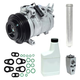 UAC® - A/C Compressor Kit