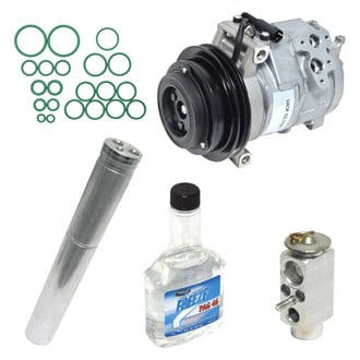 UAC® - Lower A/C Compressor Kit