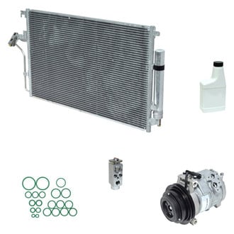 UAC® - Lower A/C Compressor Kit