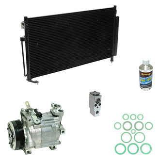 UAC® - A/C Compressor Kit