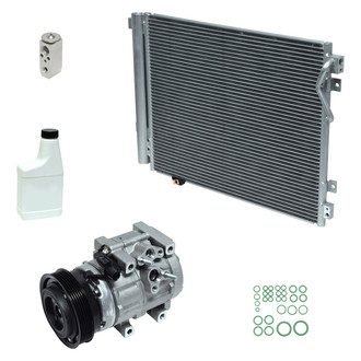 UAC® - A/C Compressor Kit