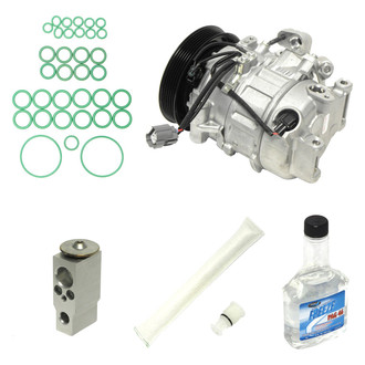 UAC® - A/C Compressor Kit
