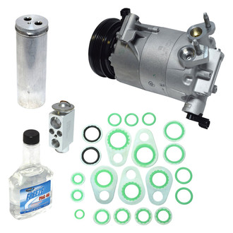 UAC® - A/C Compressor Kit