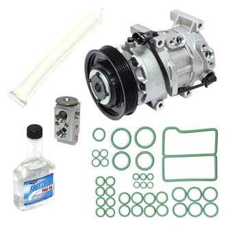 UAC® - A/C Compressor Kit