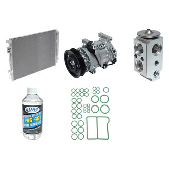 UAC® - A/C Compressor Kit