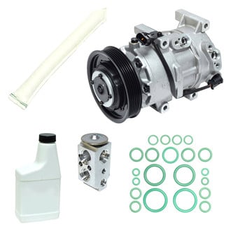 UAC® - A/C Compressor Kit