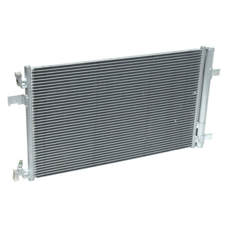 UAC® - A/C Compressor Kit