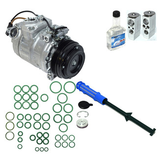 UAC® - A/C Compressor Kit