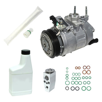 UAC® - A/C Compressor Kit