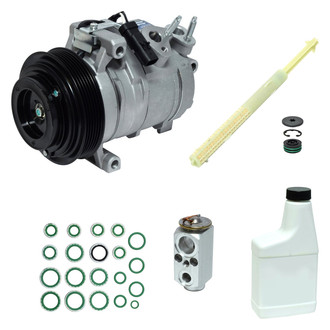 UAC® - A/C Compressor Kit