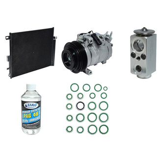 UAC® - A/C Compressor Kit