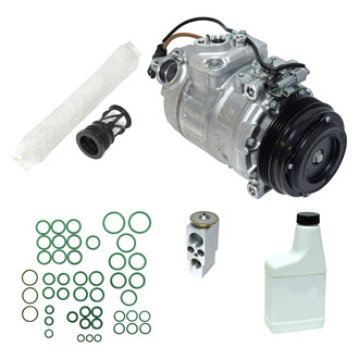 UAC® - A/C Compressor Kit