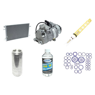 UAC® - A/C Compressor Kit