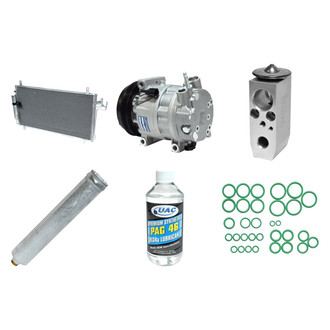 UAC® - A/C Compressor Kit