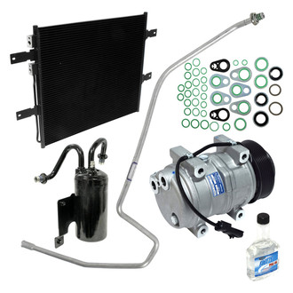 UAC® - A/C Compressor Kit