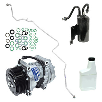 UAC® - A/C Compressor Kit