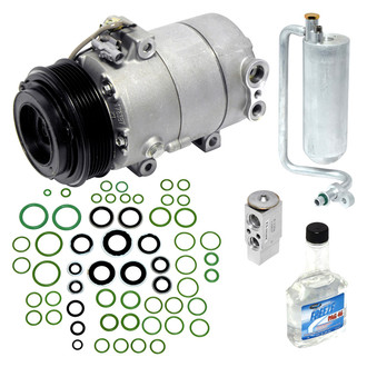 UAC® - A/C Compressor Kit