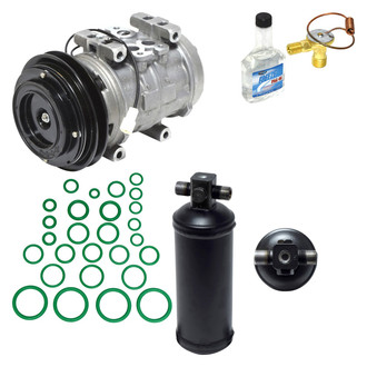 UAC® - A/C Compressor Kit