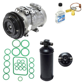 UAC® - A/C Compressor Kit