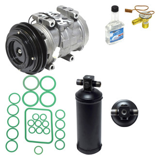 UAC® - A/C Compressor Kit