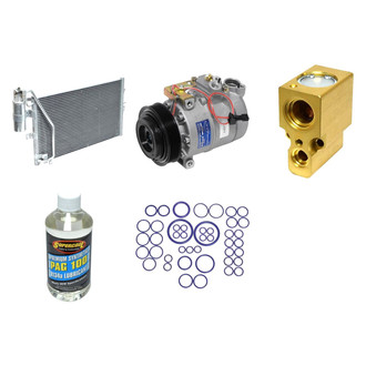 UAC® - A/C Compressor Kit
