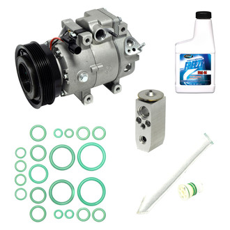 UAC® - A/C Compressor Kit