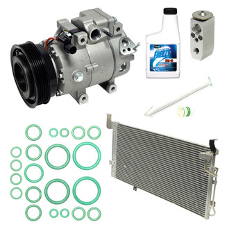 UAC® - A/C Compressor Kit