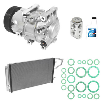 UAC® - A/C Compressor Kit