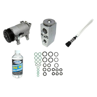 UAC® - A/C Compressor Kit