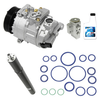 UAC® - A/C Compressor Kit