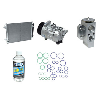 UAC® - A/C Compressor Kit