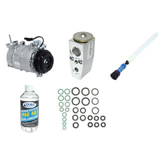 UAC® - A/C Compressor Kit