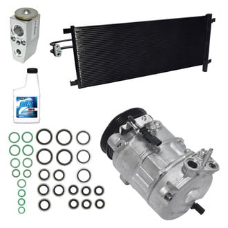 UAC® - A/C Compressor Kit