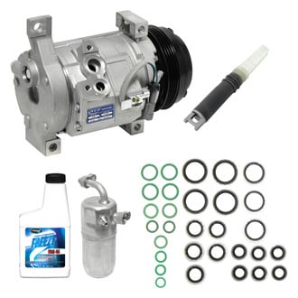 UAC® - A/C Compressor Kit