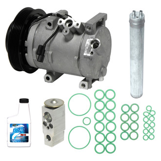 UAC® - A/C Compressor Kit